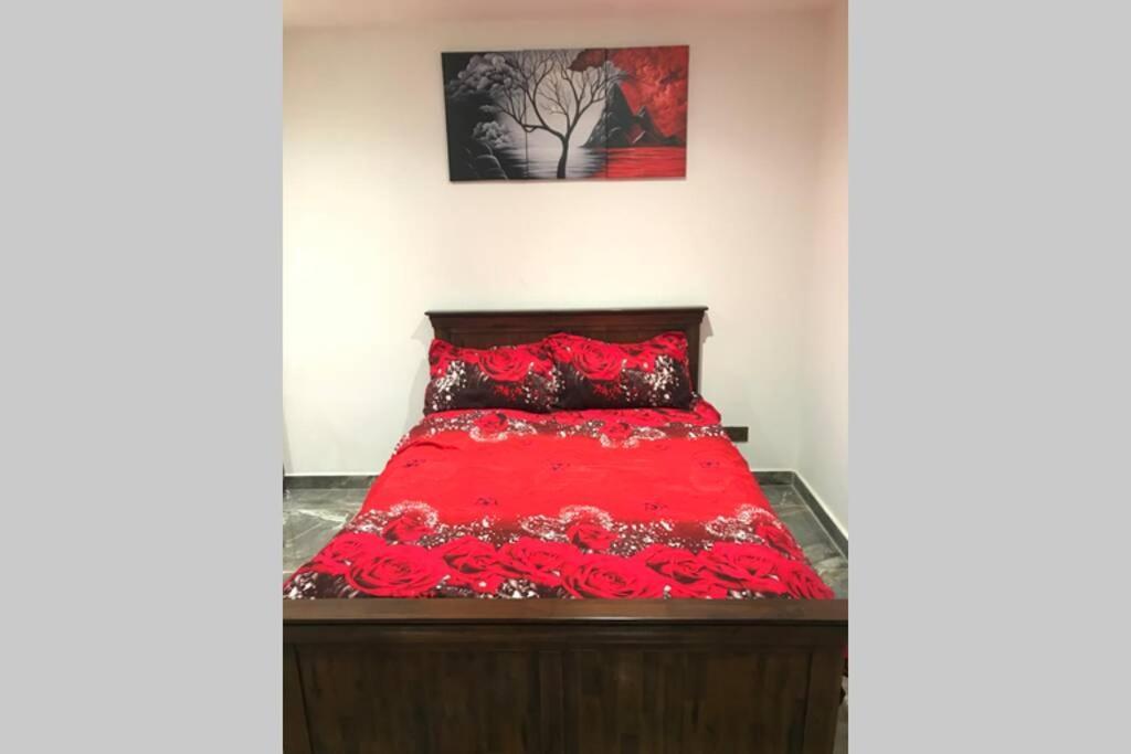 Bright, Stylish Studio Flat With Sky Sports Earley Экстерьер фото